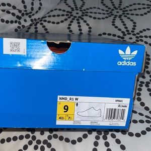 Adidas - Women’s NMD_R1